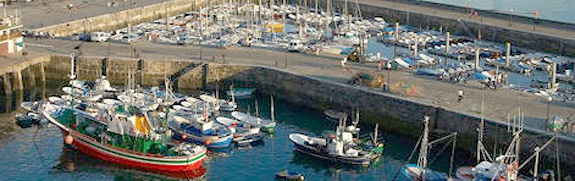 RUNDREISE BASKENLAND