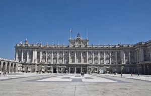 Reiseziel Madrid