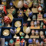 Reiseziel Sankt Petersburg