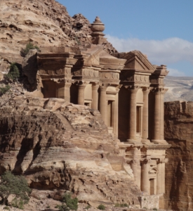 Jordanien