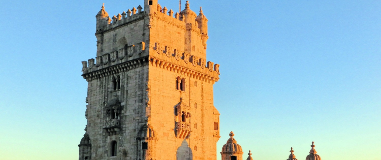 Torre de Belem