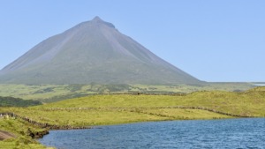 Azoren - Pico